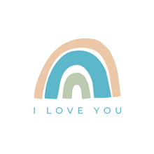 Load image into Gallery viewer, Rainbow Variety Cards