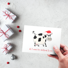 Load image into Gallery viewer, Santa's Helpers - Variety Holiday Cards