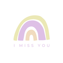 Load image into Gallery viewer, Rainbow Variety Cards