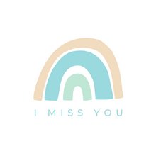 Load image into Gallery viewer, Rainbow Variety Cards