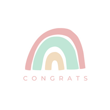 Load image into Gallery viewer, Rainbow Variety Cards