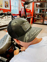 Load image into Gallery viewer, Premium Trucker Hat