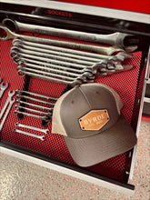 Load image into Gallery viewer, Premium Trucker Hat