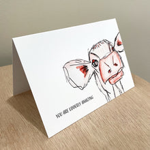 Load image into Gallery viewer, Moo - Pack of 6