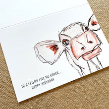 Load image into Gallery viewer, Moo - Pack of 6