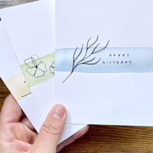 Load image into Gallery viewer, Hand Painted - Pack of 6