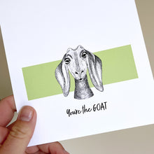 Load image into Gallery viewer, The Goat - Pack of 6
