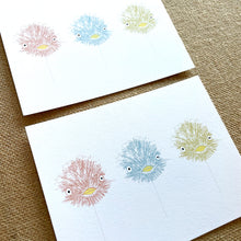 Load image into Gallery viewer, Emu Notecard - Pack of 10