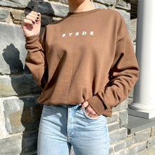 Load image into Gallery viewer, Crewneck