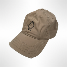 Load image into Gallery viewer, Distressed Dad Hat