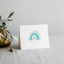 Load image into Gallery viewer, Rainbow Variety Cards