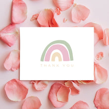 Load image into Gallery viewer, Rainbow Variety Cards