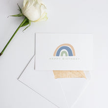 Load image into Gallery viewer, Rainbow Variety Cards