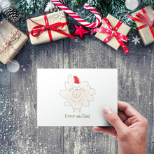 Load image into Gallery viewer, Santa&#39;s Helpers - Variety Holiday Cards
