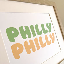 Load image into Gallery viewer, Philly Philly
