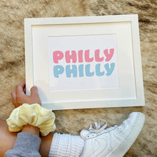 Load image into Gallery viewer, Philly Philly
