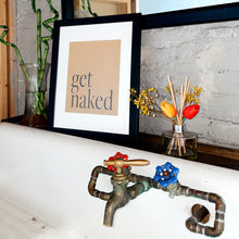 Load image into Gallery viewer, Get Naked
