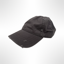 Load image into Gallery viewer, Distressed Dad Hat
