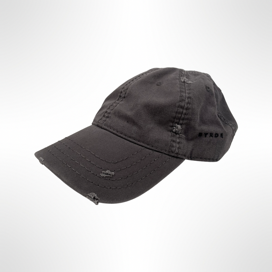 Distressed Dad Hat